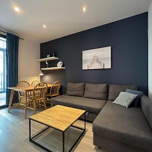 Appartement met Twee Slaapkamers